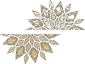 Cristal Maya — obra final